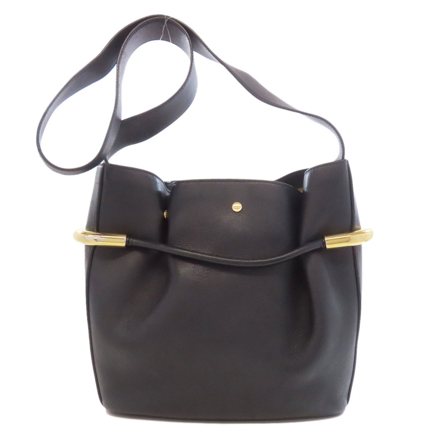 Chloé Chloe shoulder bag leather CHLOE