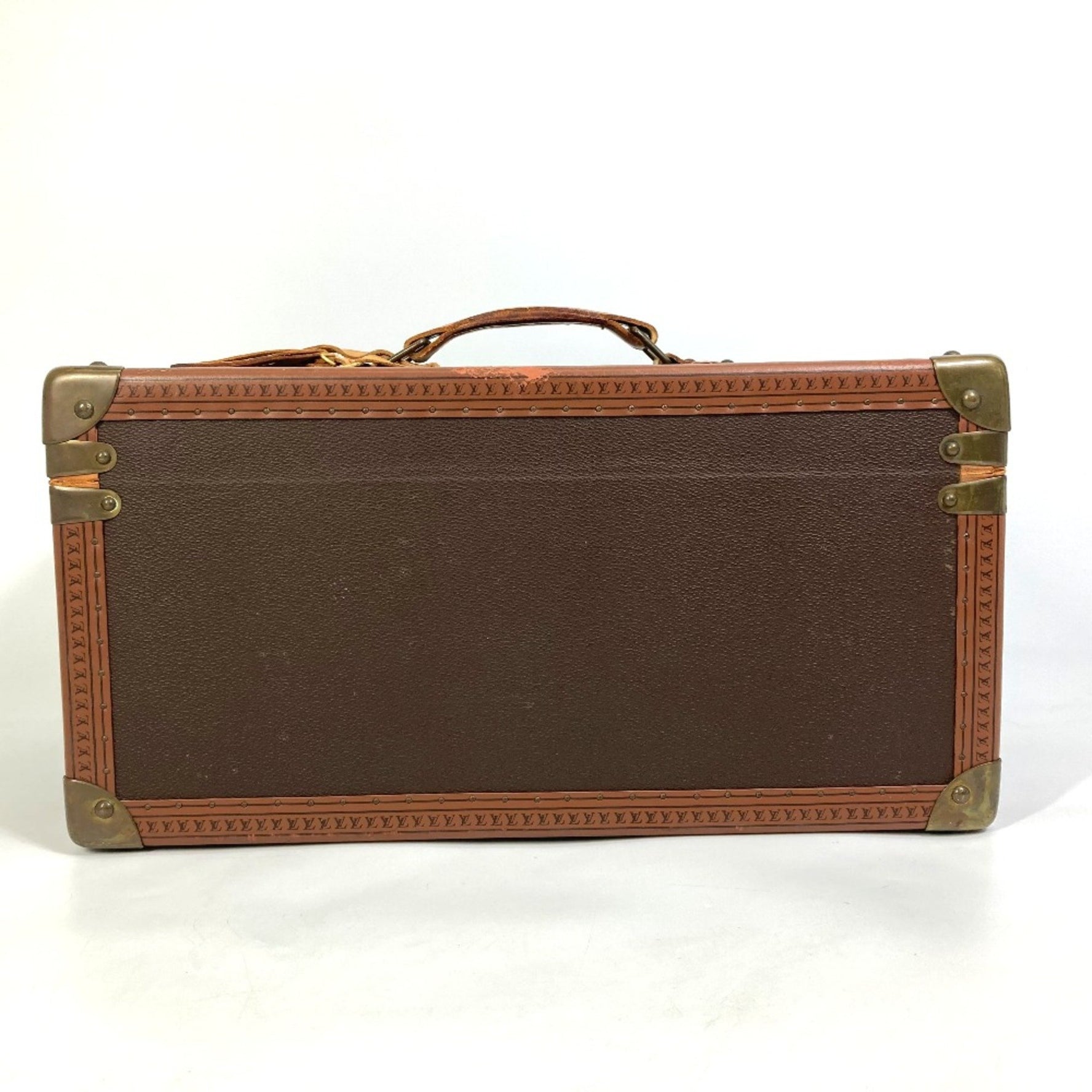 Louis Vuitton vintage Trunk