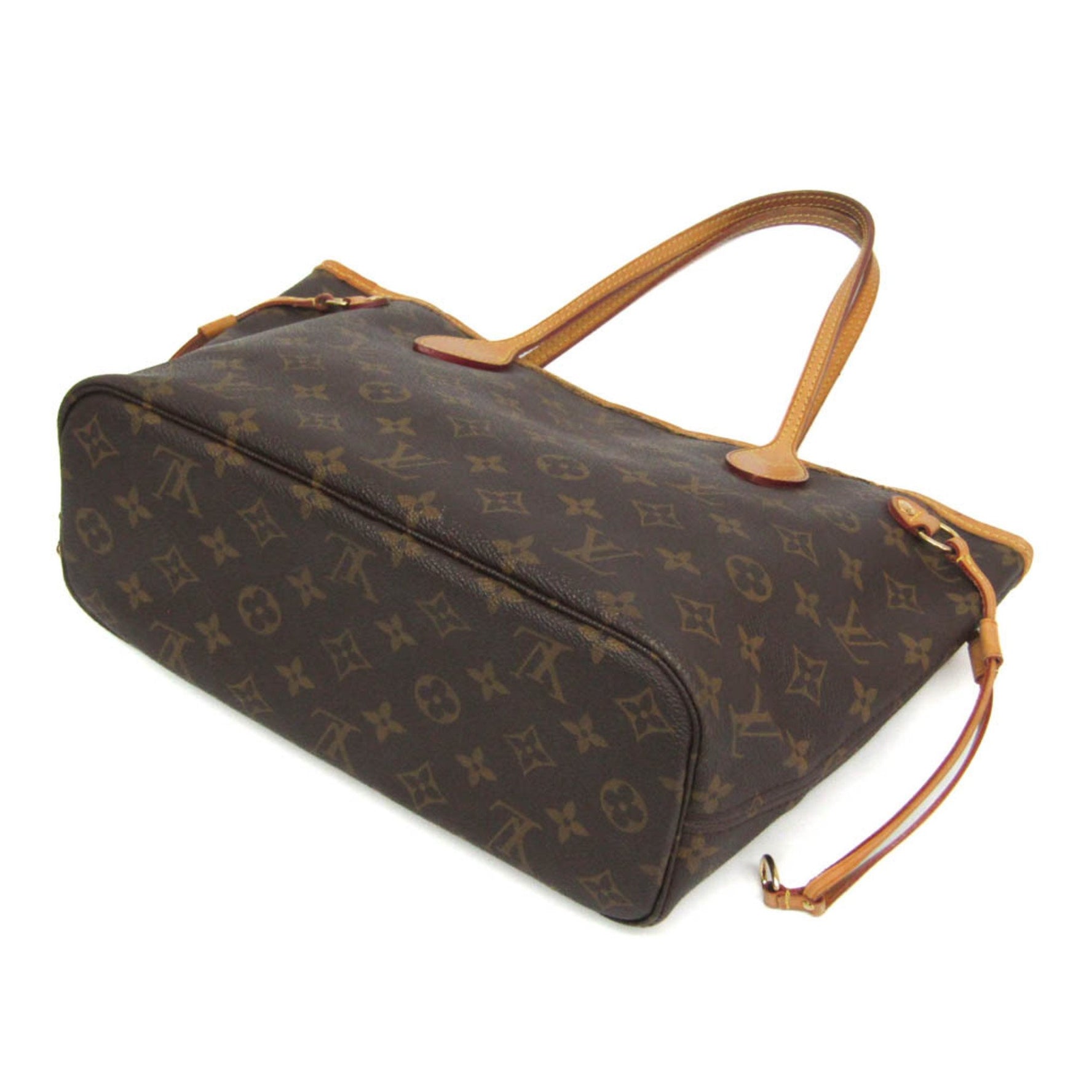 Louis Vuitton Neverfull PM Tote Bag