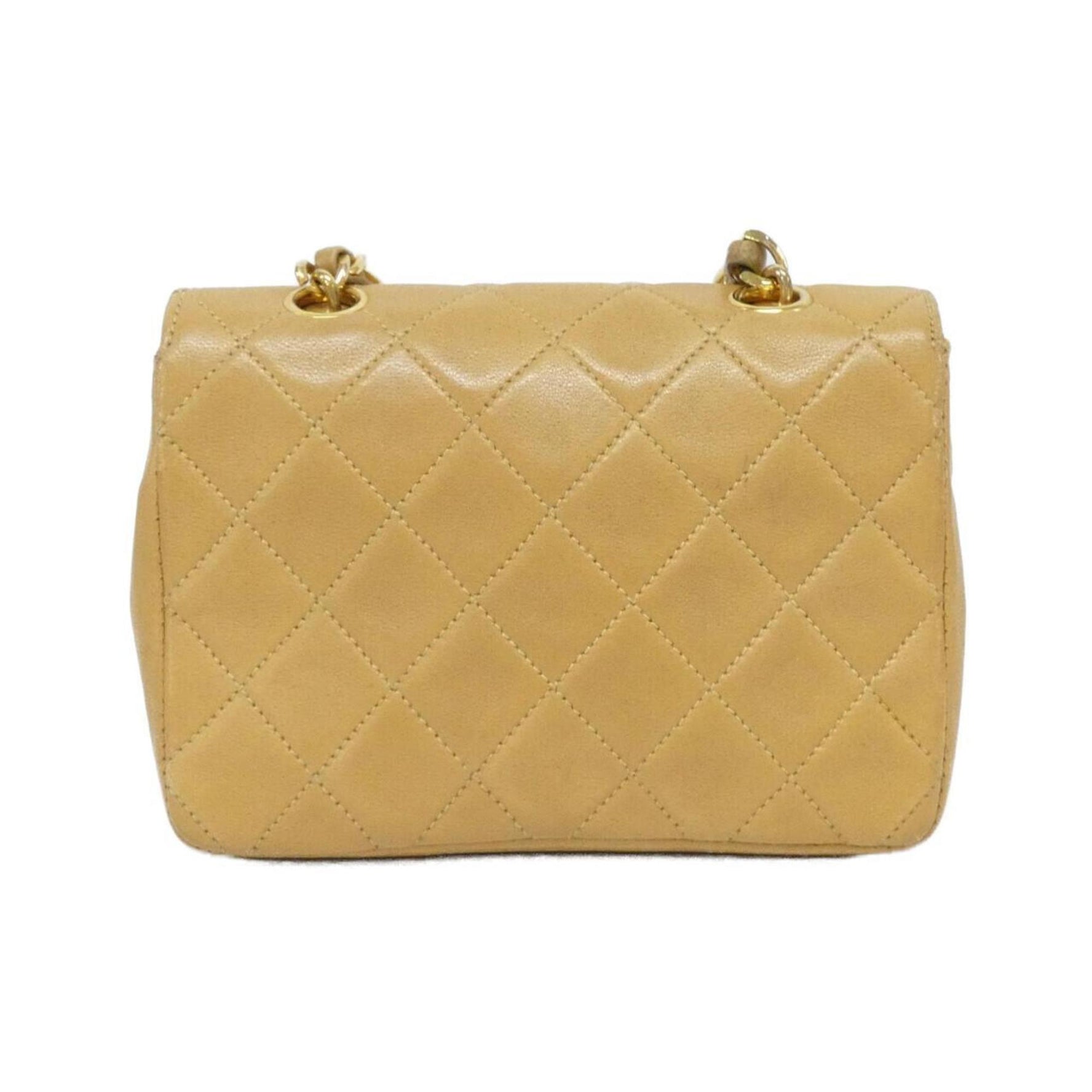Chanel shoulder bag