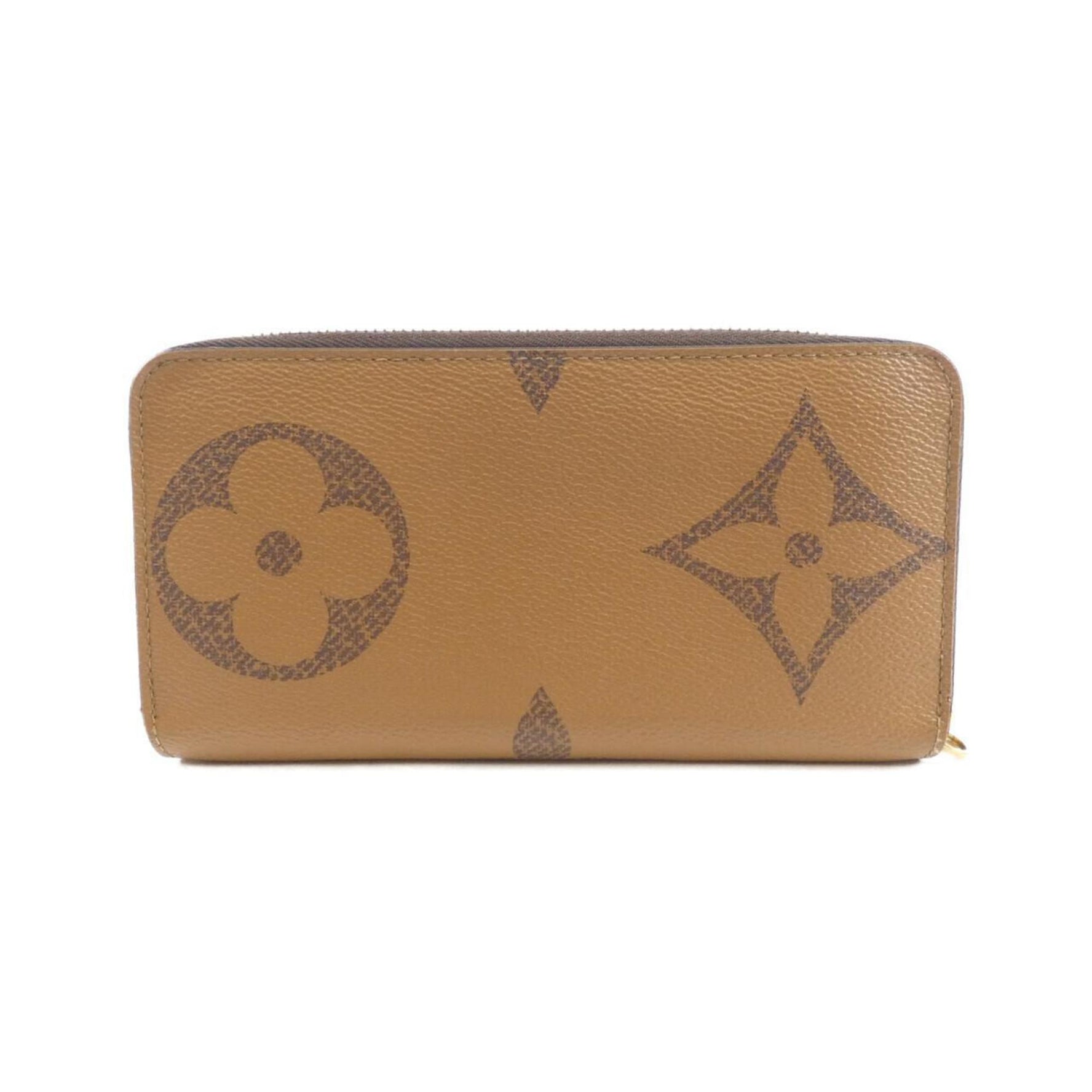 Louis Vuitton Monogram Giant Zippy Wallet