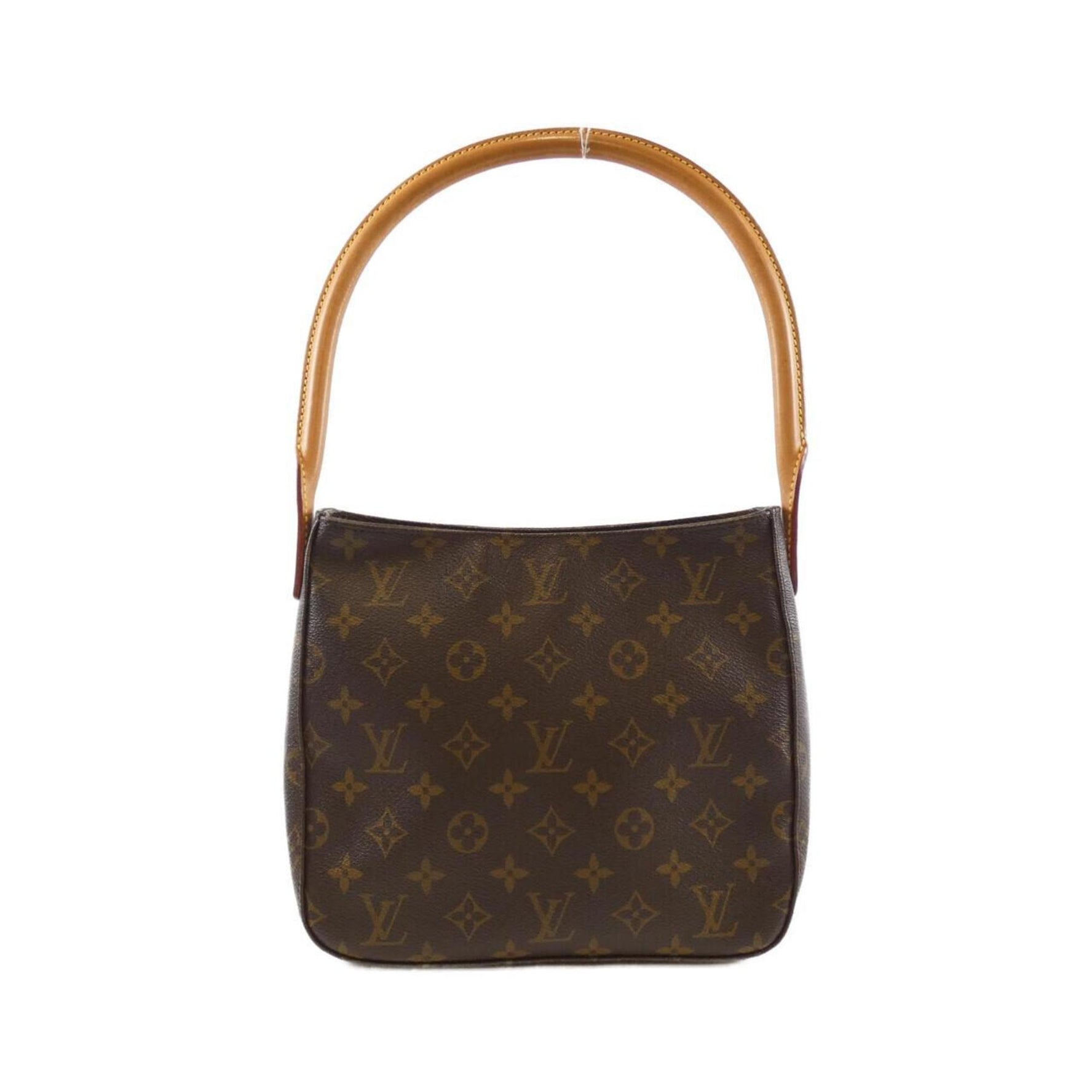 Louis Vuitton Monogram Looping MM Shoulder Bag