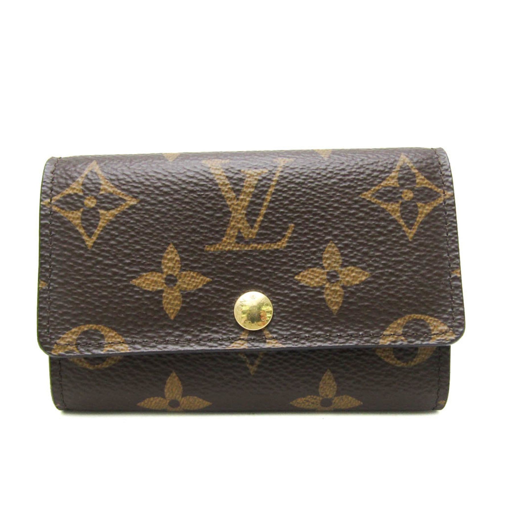 Louis Vuitton Multicle 6 Women,Men Key Case