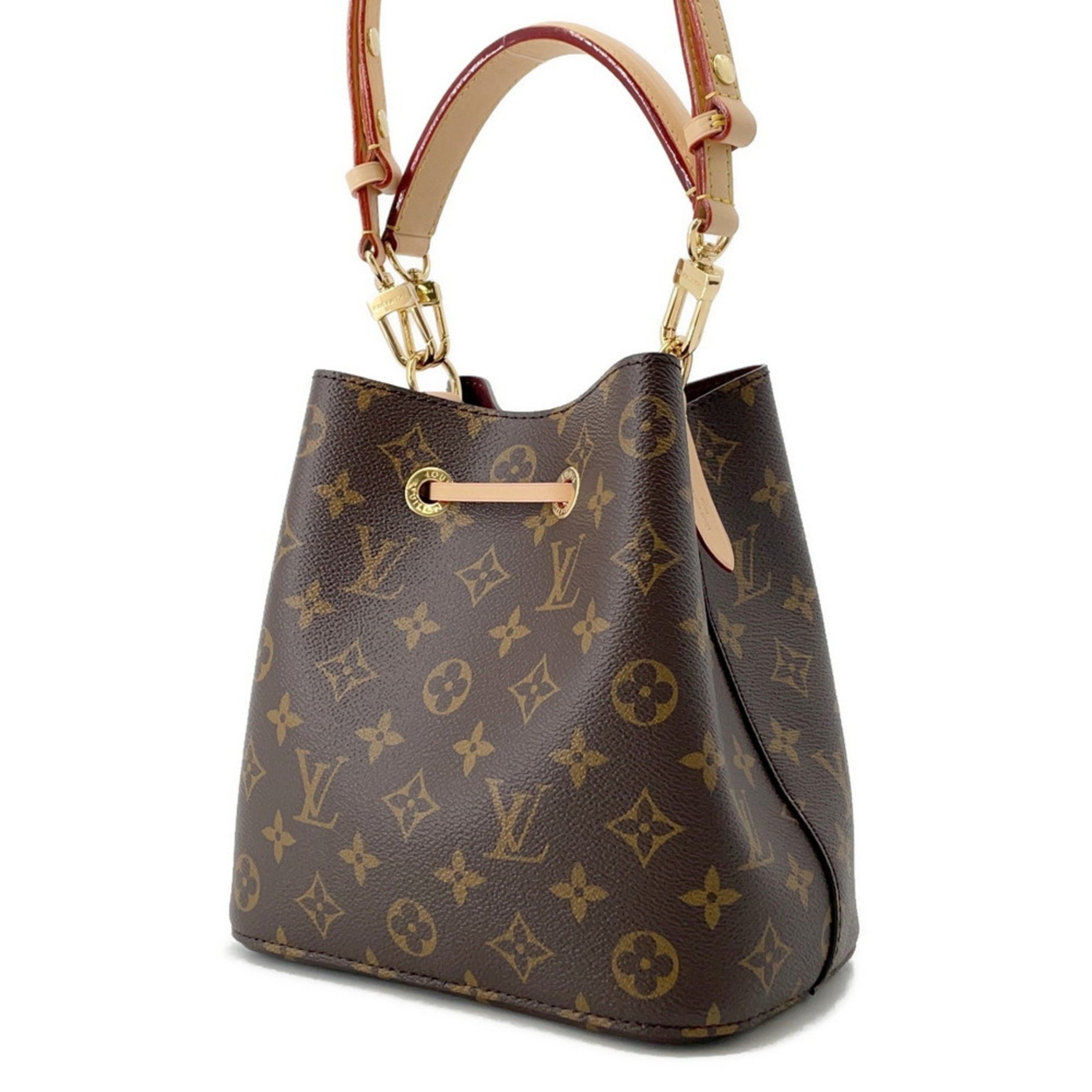 Louis Vuitton Monogram NeoNoe BB Handbag LOUIS VUITTON Shoulder Bag