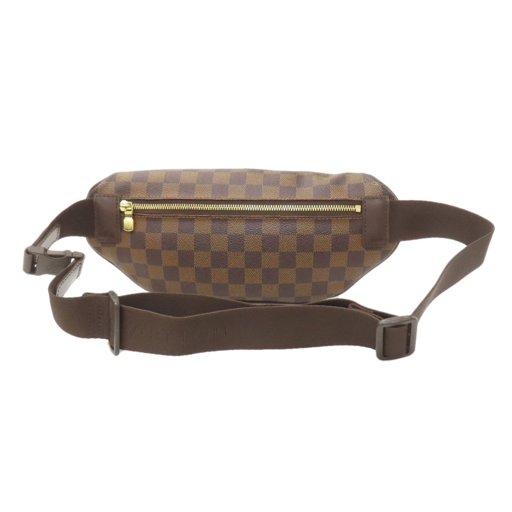 Louis Vuitton Bum Bag Mervyle Body Damier Canvas LOUIS VUITTON
