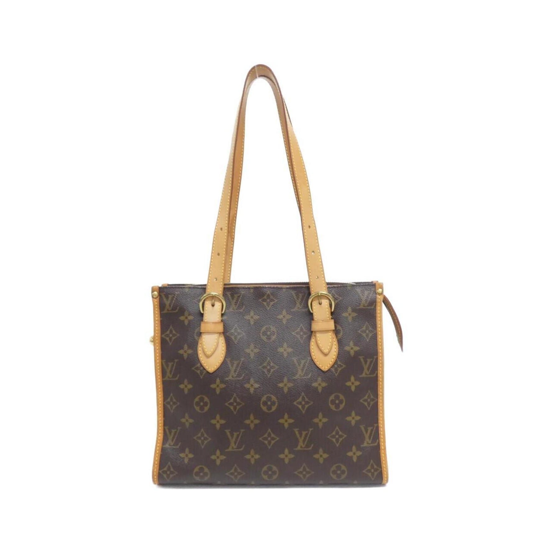 Louis Vuitton Monogram Popincourt Au Shoulder Bag