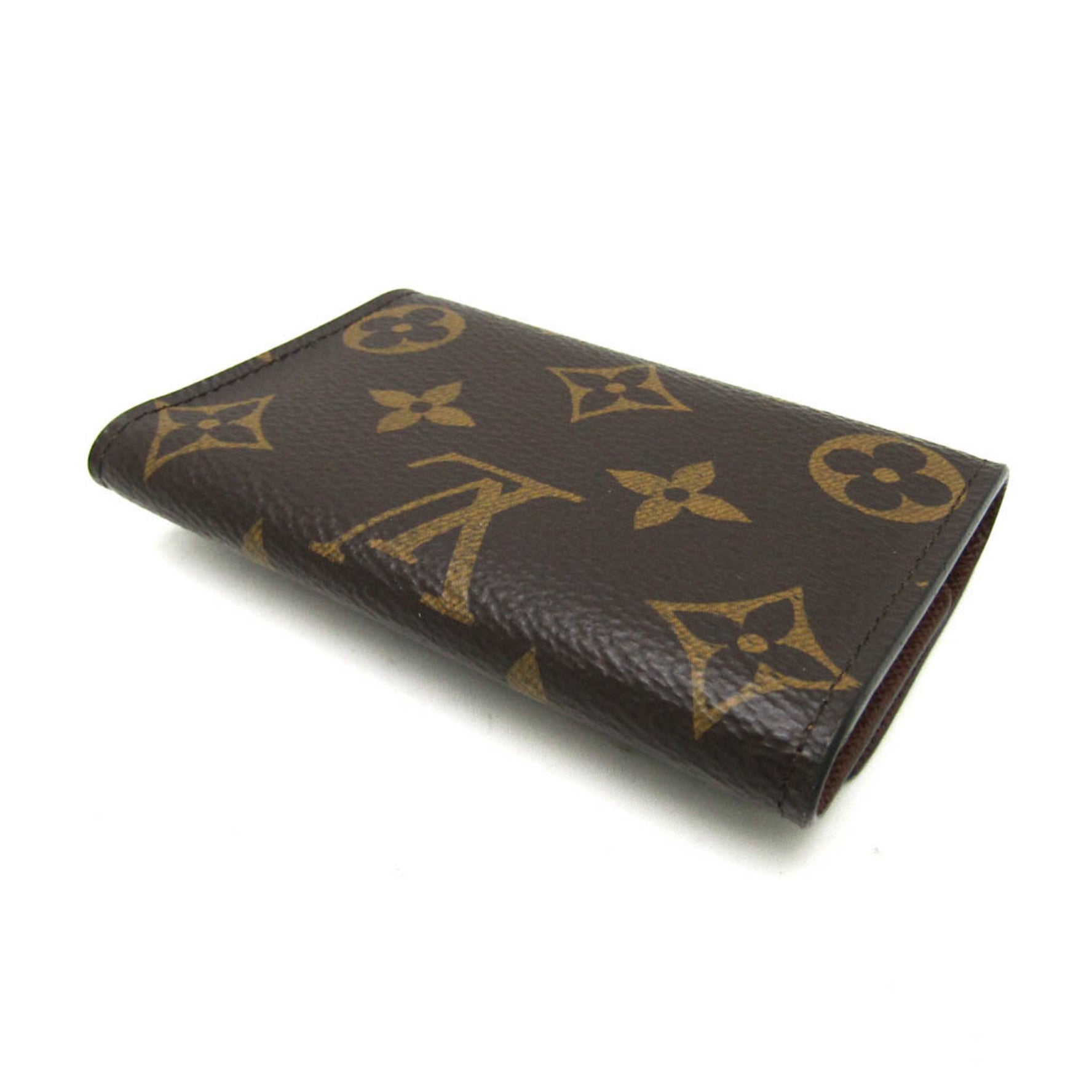 Louis Vuitton Multicle 6 Women,Men Key Case