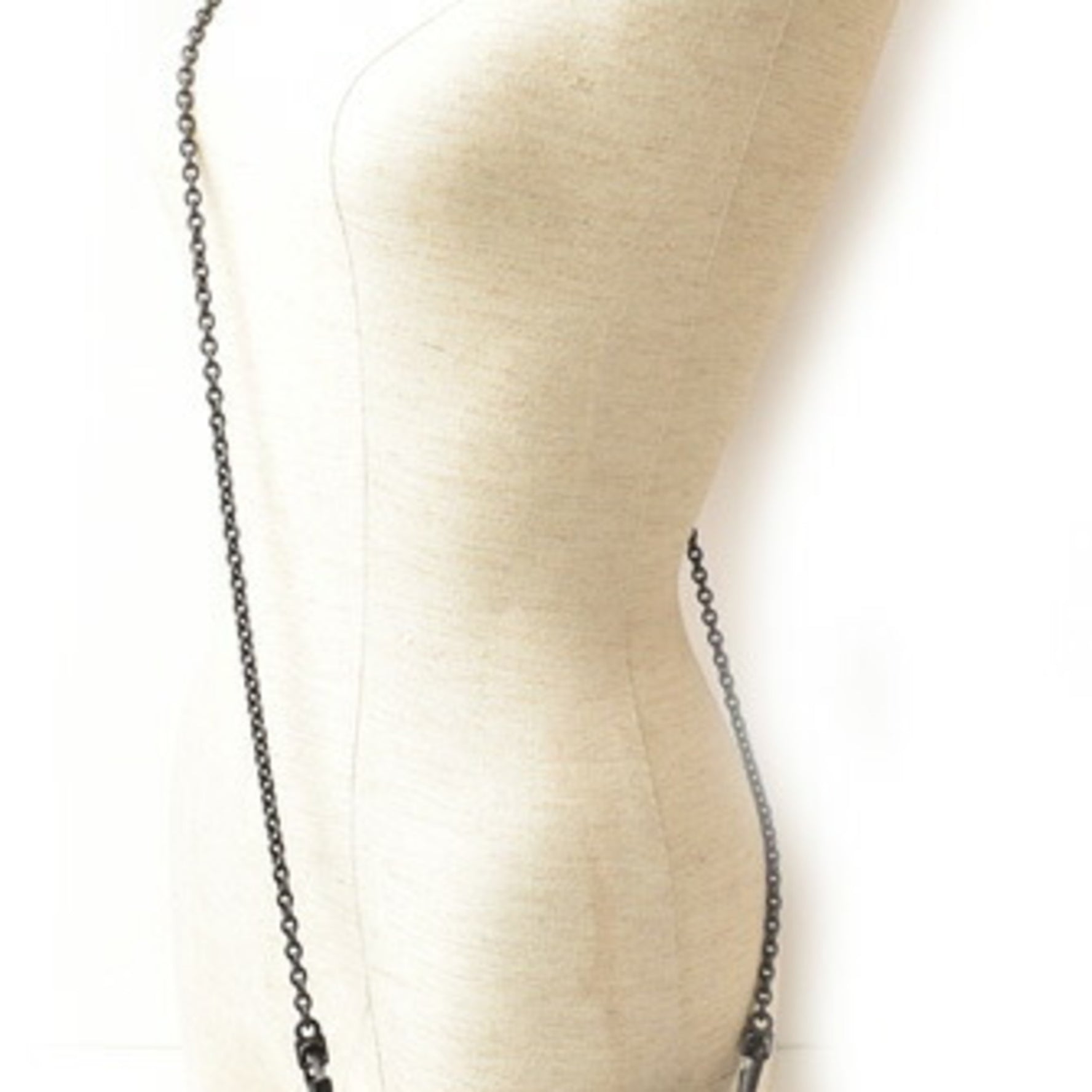 Bottega Veneta Shoulder Bag Clutch BOTTEGA VENETA Dark Brown