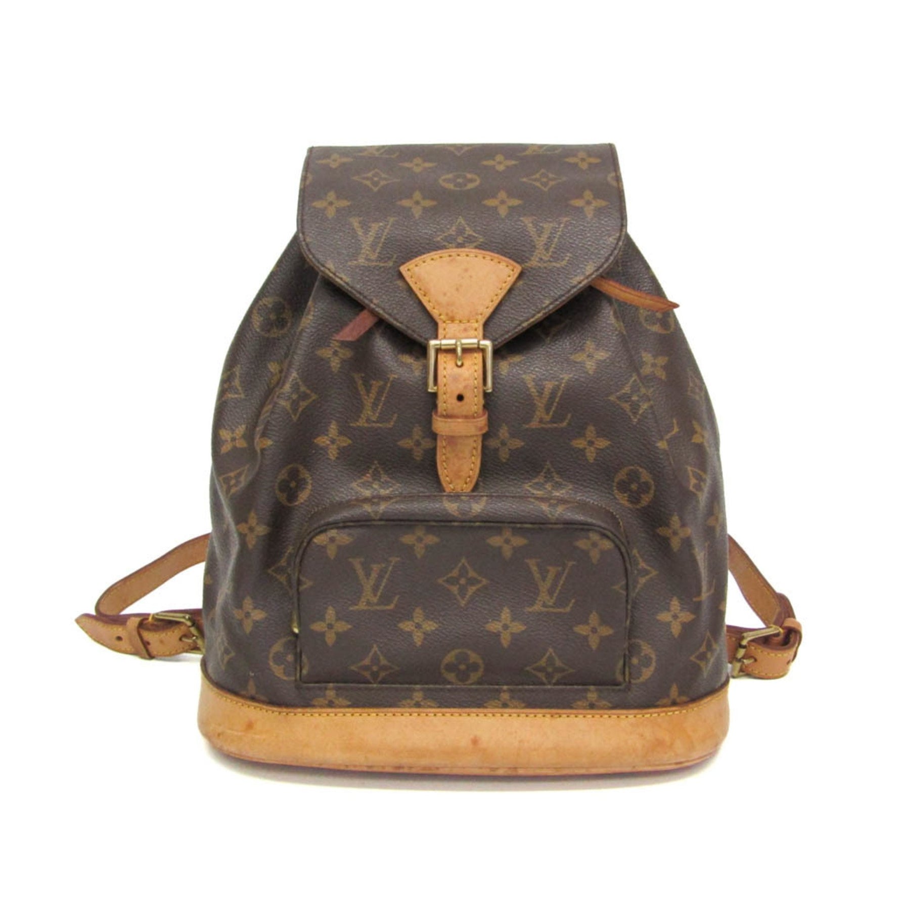 Louis Vuitton Montsouris MM Backpack