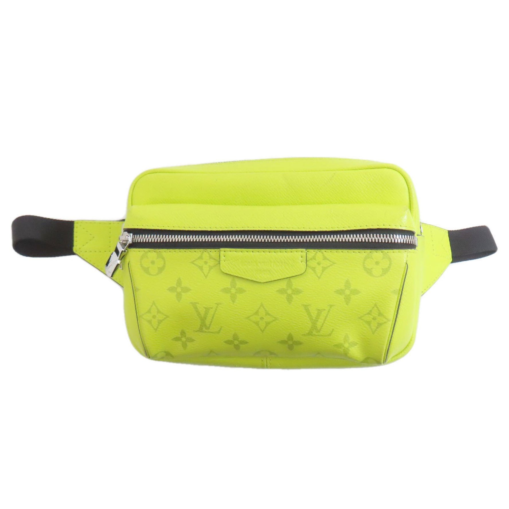 Louis Vuitton Bum Bag, Outdoor Body Taiga Rama