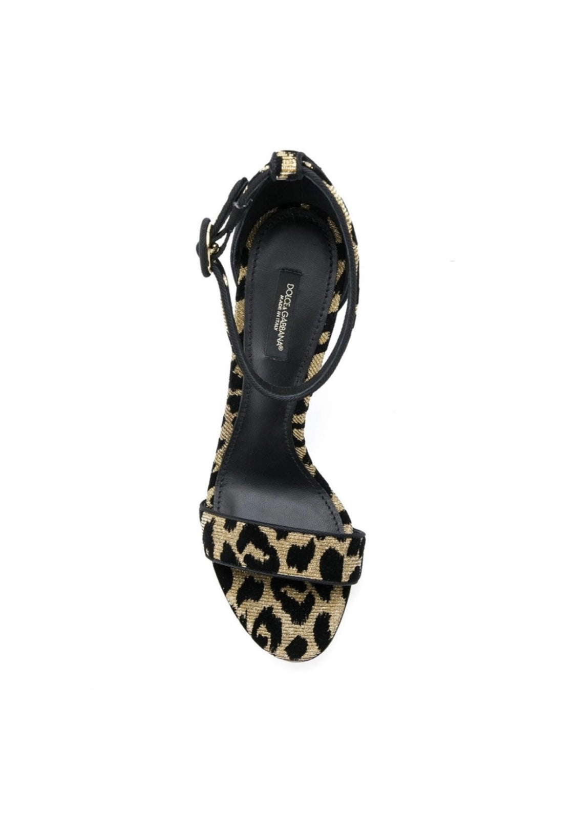 Dolce & Gabbana sandal