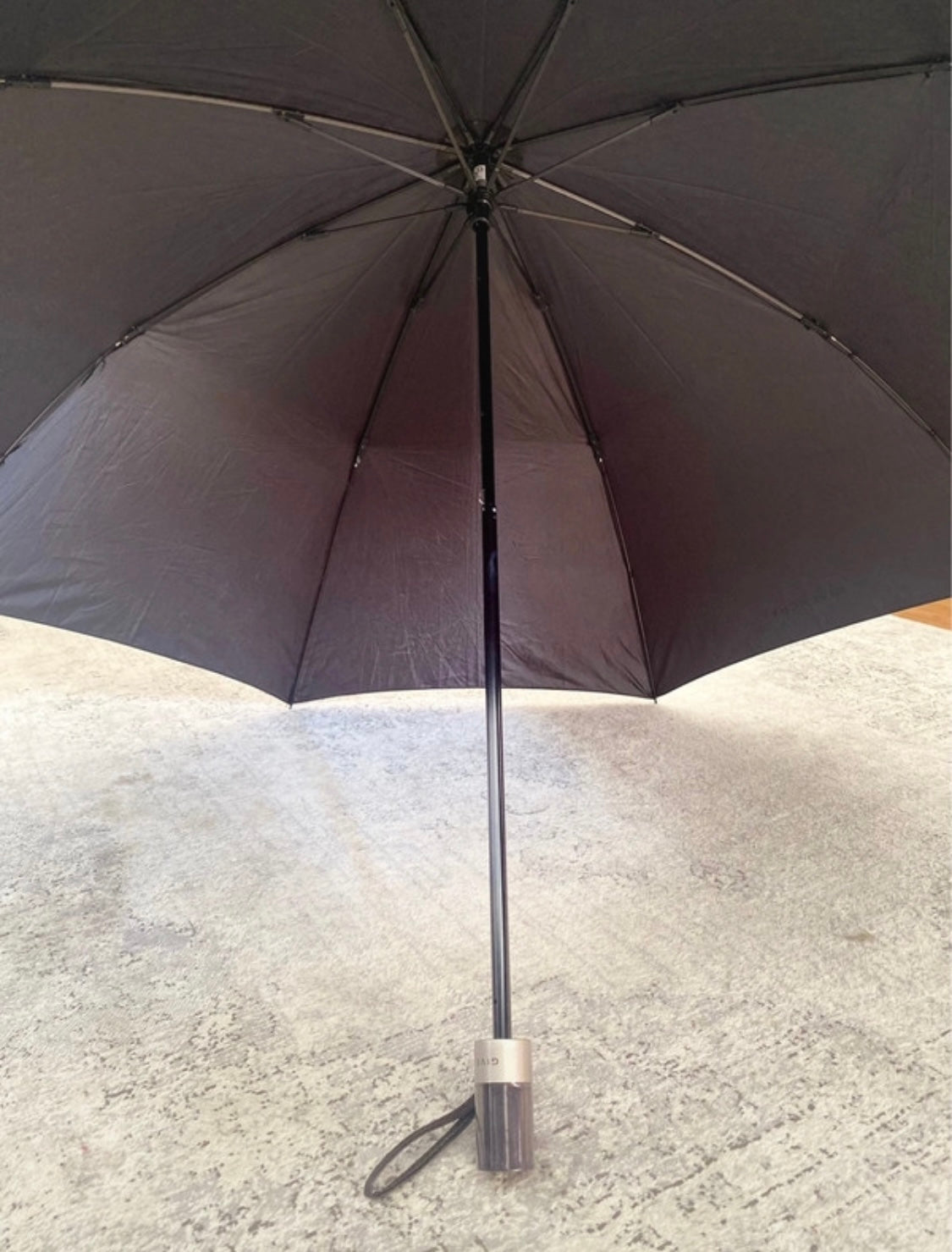 Givenchy umbrella
