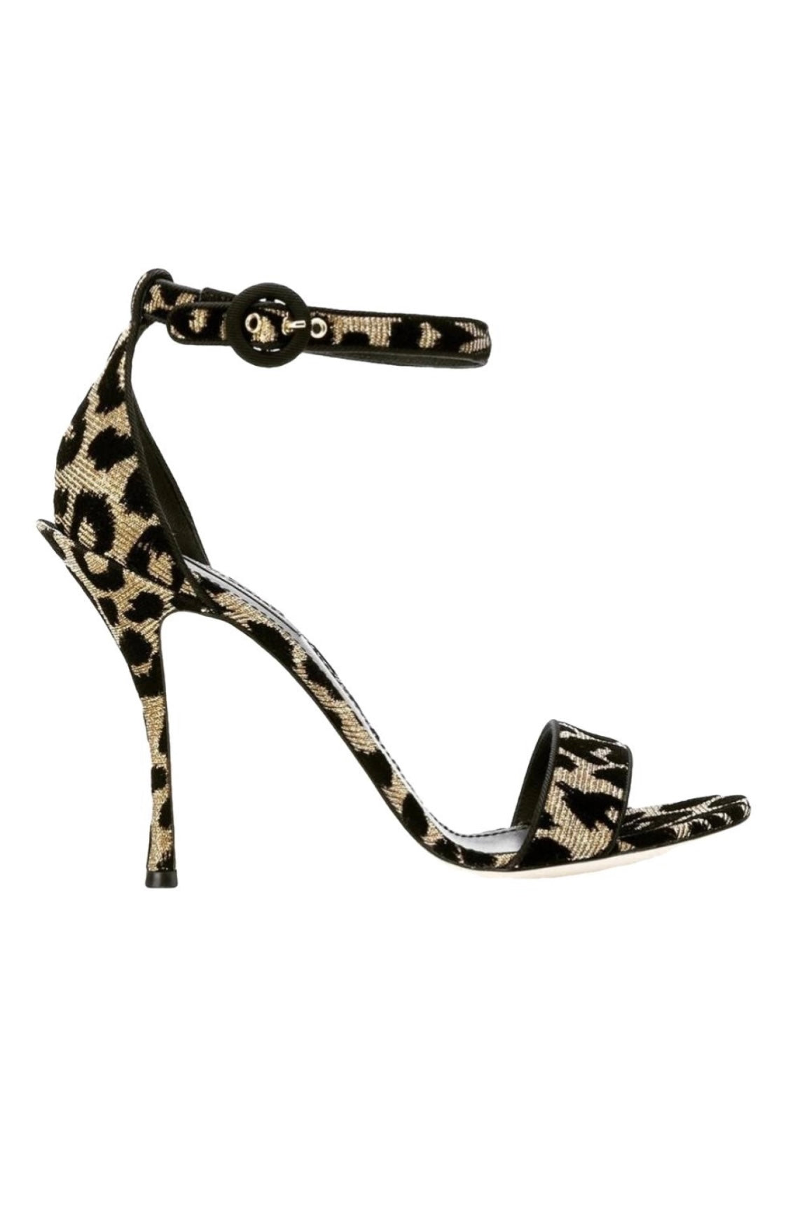 Dolce & Gabbana sandal