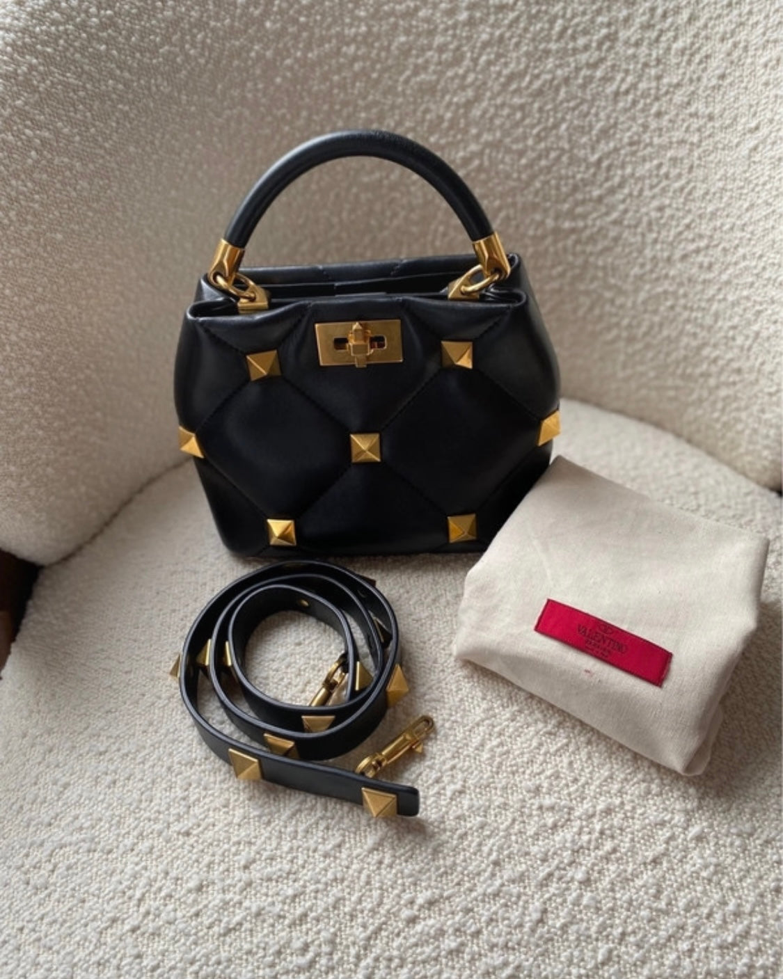 Valentino Garavani bag